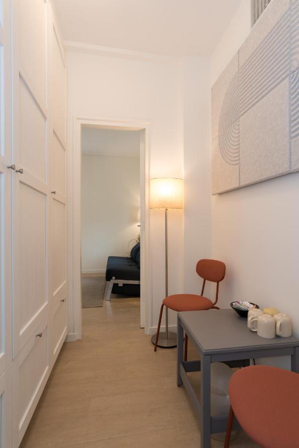 B&B Amsterdam West Exteriör bild
